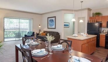 2 of 5 Cascade At Fall Creek Apartment for rent in Humble, TX