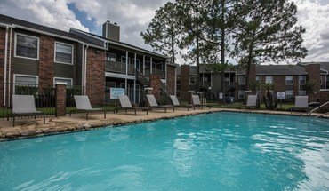 2 of 31 Peppermill Place Apartments Apartment for rent in Houston, TX