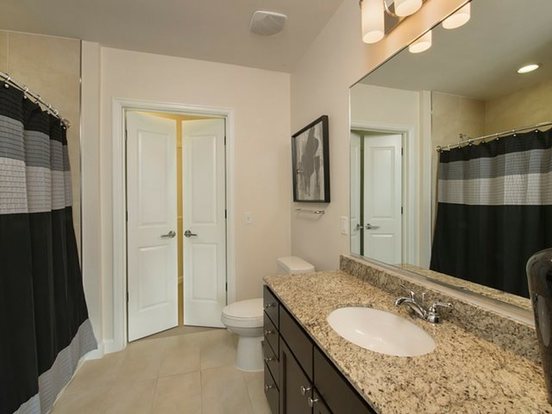 The Sovereign At Regent Square Apartment for rent in Houston, TX