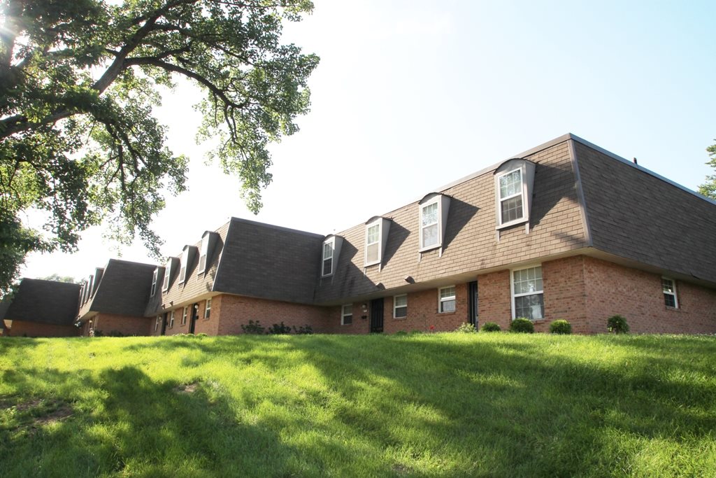 Fairfield Pointe Apartments Townhouse for rent in Fairfield, OH