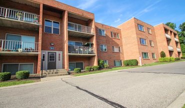Aspen Village Apartment for rent in Cincinnati, OH