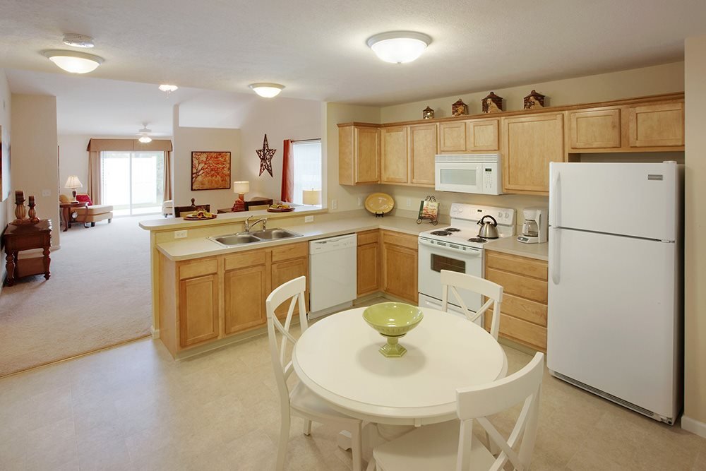 Redwood Pickerington Apartment for rent in Pickerington, OH