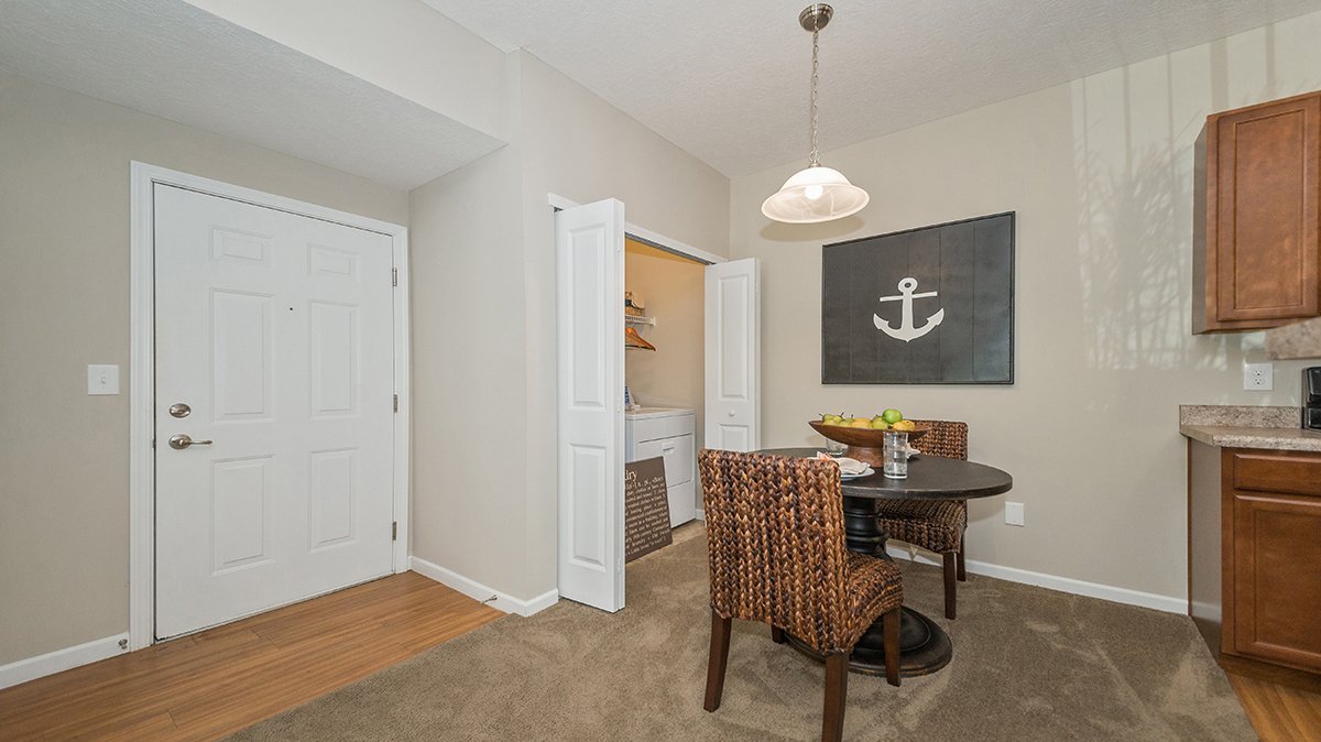 Easton Pointe Apartments Columbus