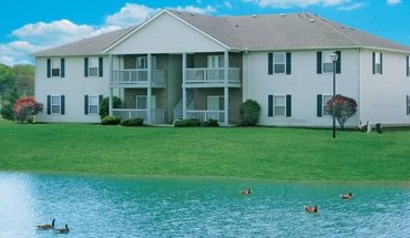 2 of 5 Strattford Lakes Apartments Apartment for rent in Canal Winchester, OH