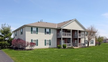 5 of 5 Strattford Lakes Apartments Apartment for rent in Canal Winchester, OH