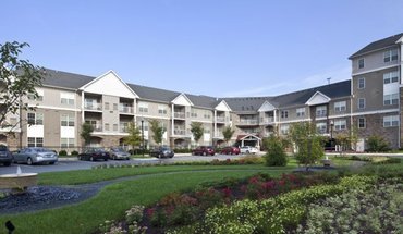 2 of 20 The View At Mill Run Apartment for rent in Owings Mills, MD