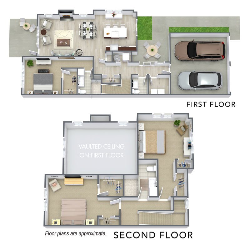 3 Bedrooms 3 Bathrooms Apartment for rent at Spur 16 in Mequon, WI