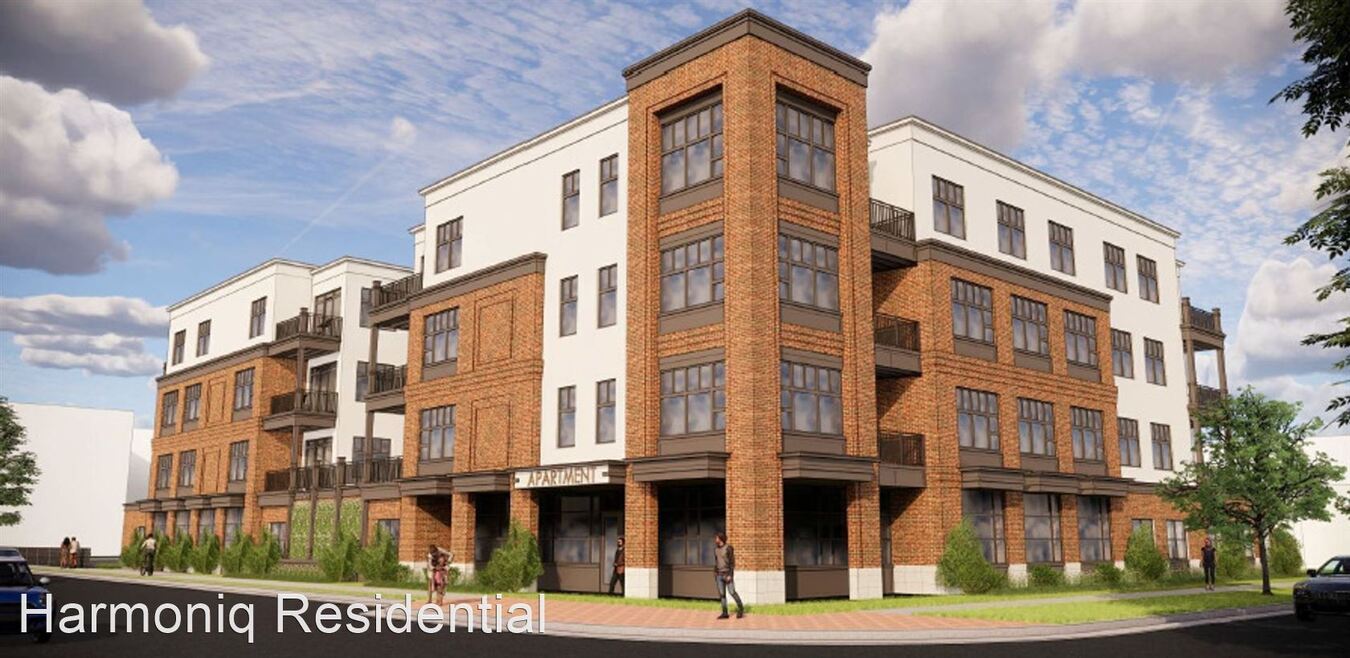 The Atwater Apartments 2420 E Capitol Dr Shorewood, WI