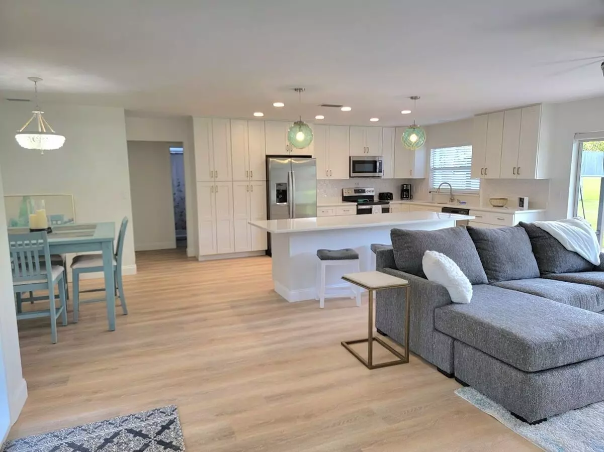 540 N Afterglow Circle House for rent in Crystal River, FL