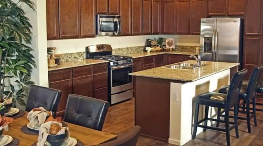 The Portola - Large 4 Bedroom, 2.5 Bath Single Story Home With 2 Car Garage And Yard House for rent in Sparks, NV