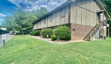 641 Statesville Blvd Apartment for rent in Salisbury, NC