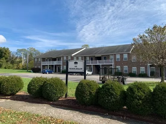 Hudson Hollow Apartment for rent in Frankfort, KY