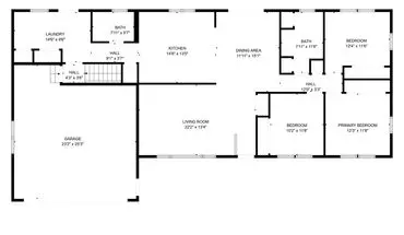2 of 28 3 Bed 2.5 Bath + Den House in Waunakee Wi House for rent in Waunakee, WI