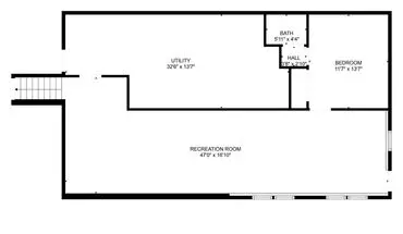 4 of 28 3 Bed 2.5 Bath + Den House in Waunakee Wi House for rent in Waunakee, WI