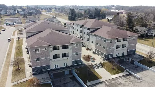 FOXBORO APARTMENTS-101 ELLIOT LANE Apartment for rent in Oregon, WI