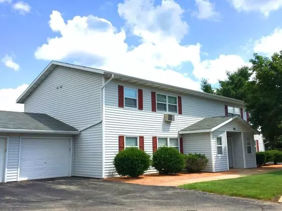 209 Northtowne Apartment for rent in Tomah, WI