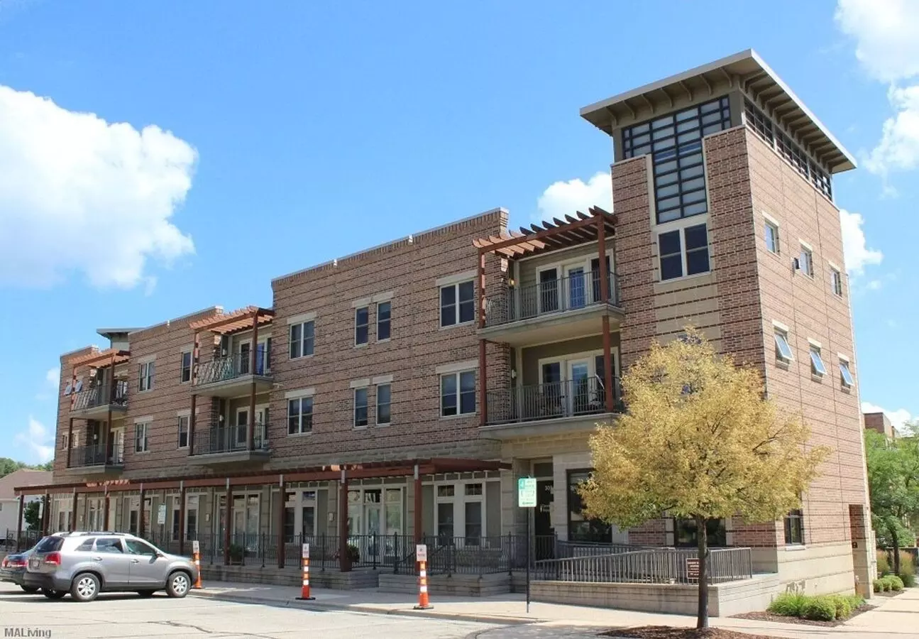 Cannery Square Apartments Apartment for rent in Sun Prairie, WI