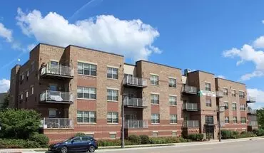 2 of 17 Cannery Square Apartments Apartment for rent in Sun Prairie, WI