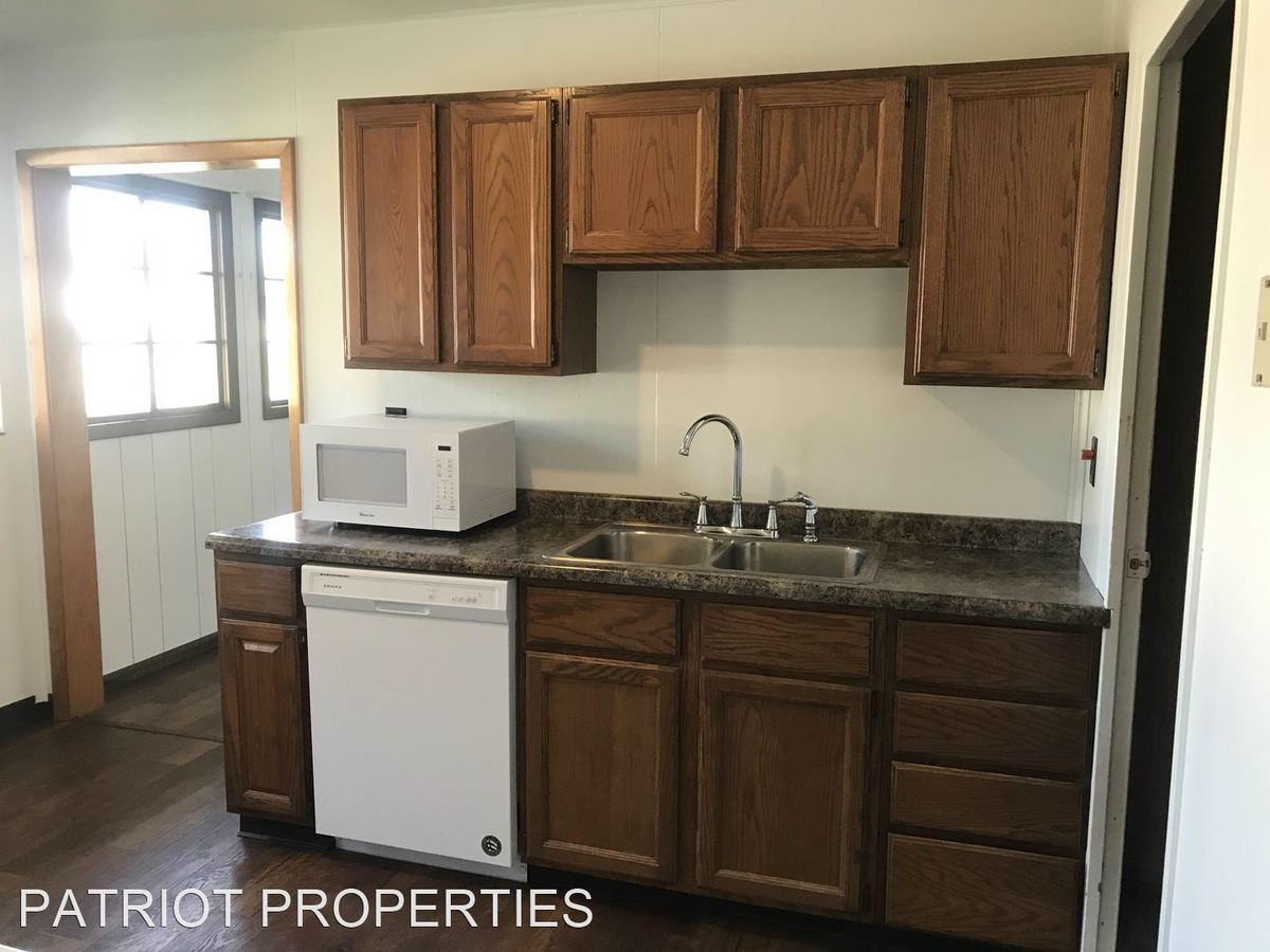 543 Curry St Tomah, WI House for Rent Rentable