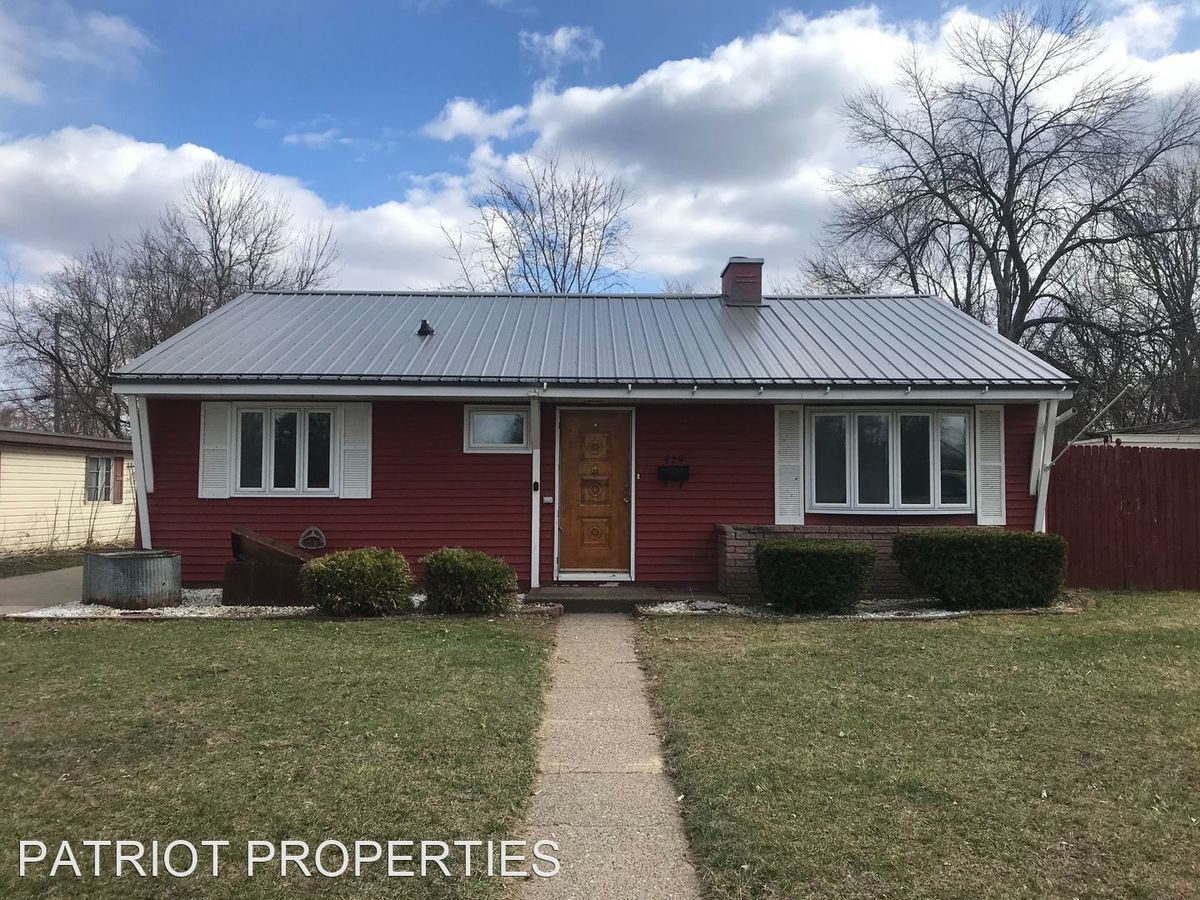 929 Lemonweir Pkwy Tomah, WI House for Rent Rentable