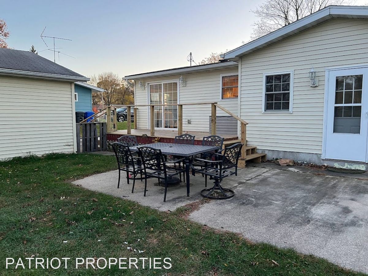 416 Haskin Dr Pardeeville, WI House for Rent Rentable