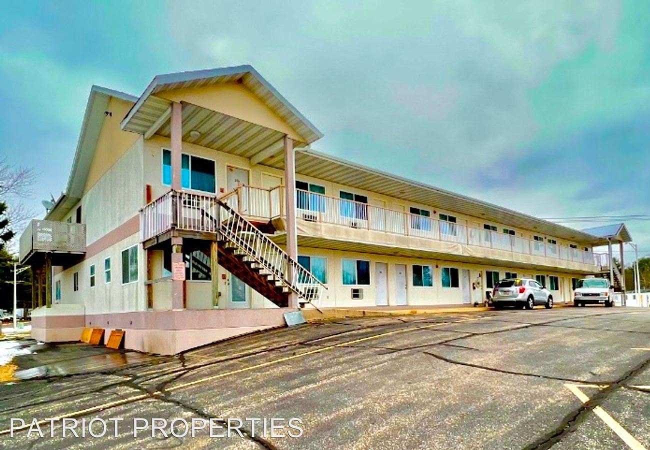 2960 Wisconsin Dells Pkwy Wisconsin Dells, WI Apartment for Rent