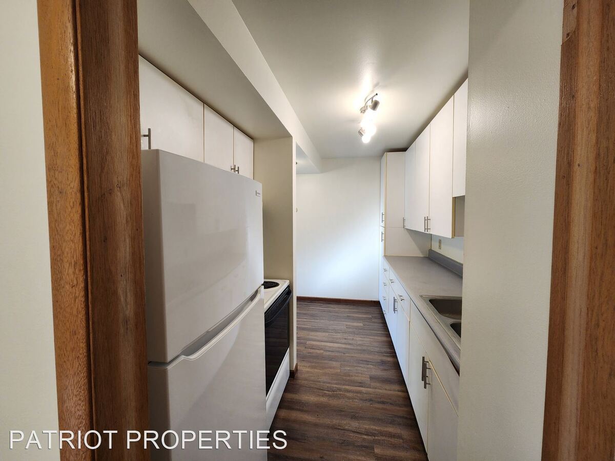 LIBERTY VALLEY 1001 Apartments 1001 Gilbert Rd Madison, WI