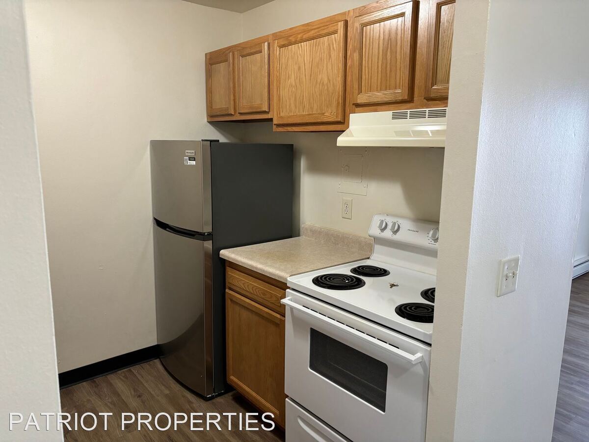 1203 CANTERBURY COURT Apartments Sun Prairie, WI Rentable