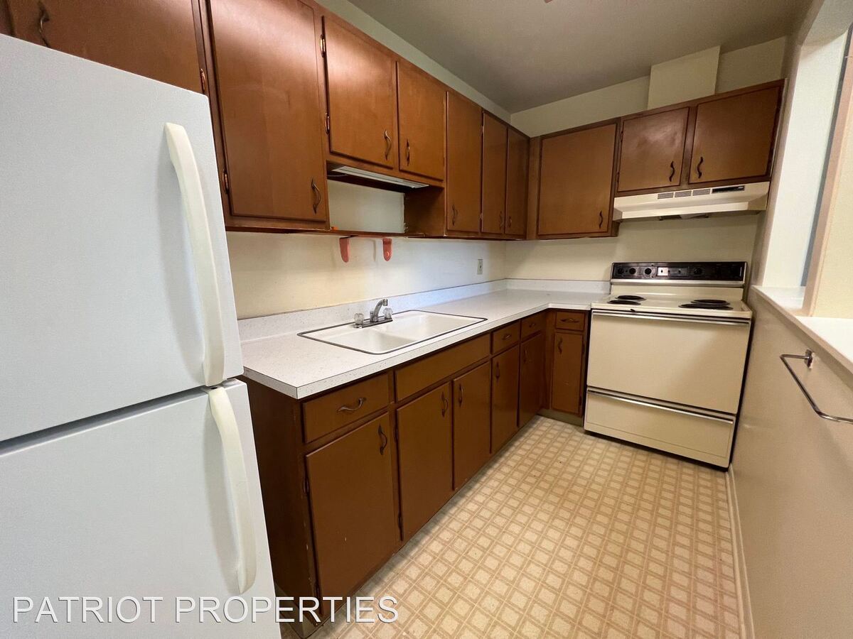 1156 Carriage Hills Apartments Whitewater, WI Rentable
