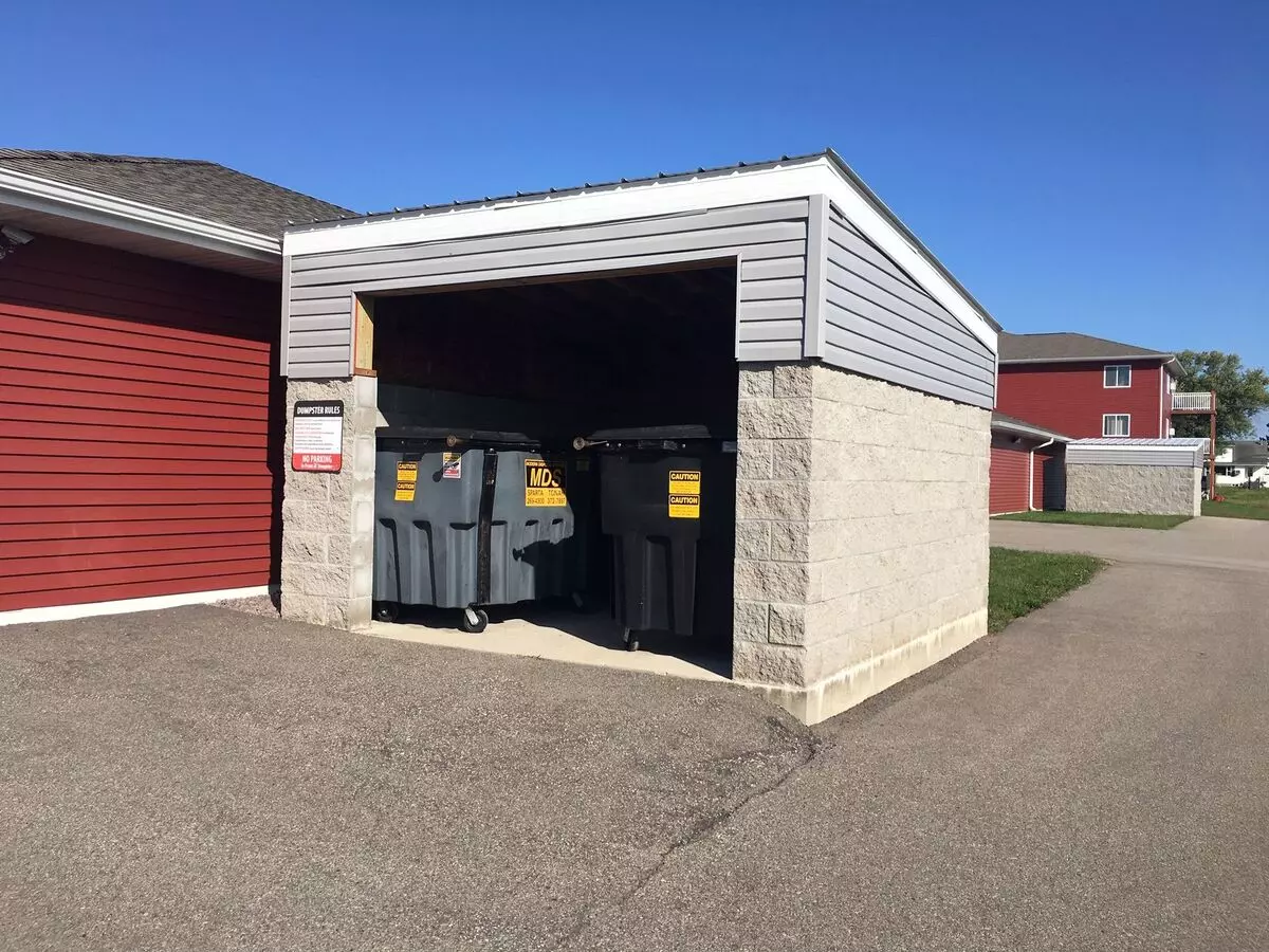1010 Berry Pointe Apartment for rent in Tomah, WI