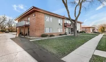 3 of 9 1143 Carriage Hill Apartments Apartment for rent in Whitewater, WI