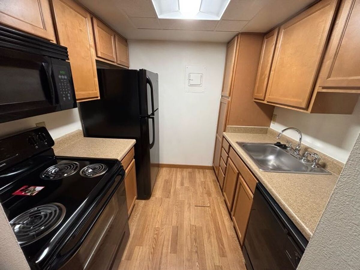 Freedom Park - 1718 Onsgard Apartments Madison, WI | Rentable