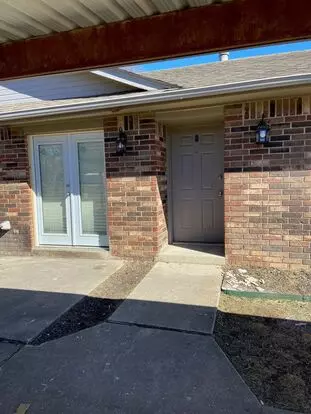 Railhead Apartment for rent in Ada, OK