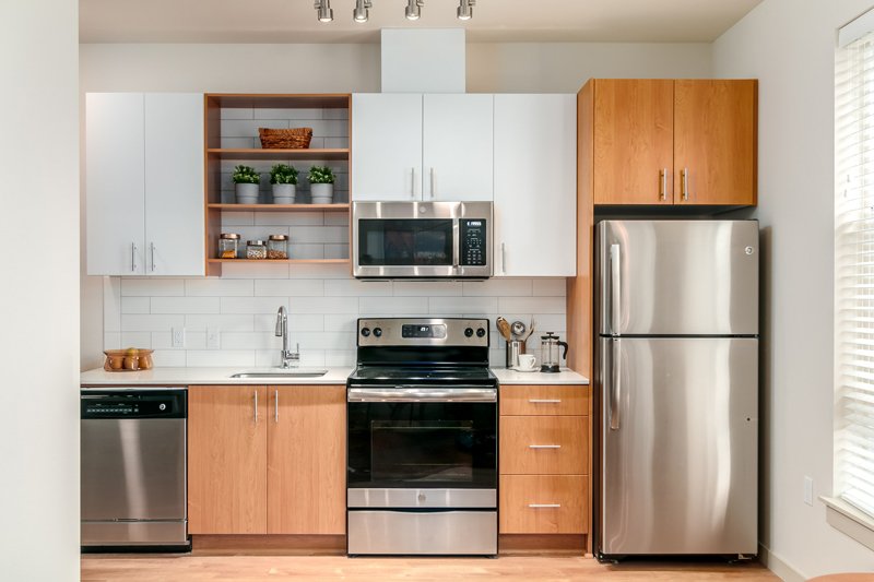 The Helena Apartment for rent in Portland, OR