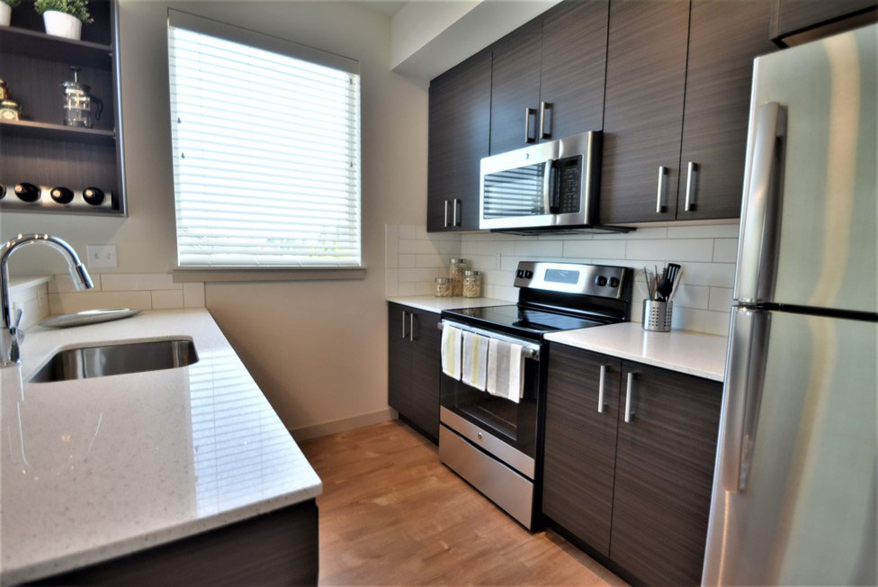 Springwater Flats Apartments Portland, OR Rentable