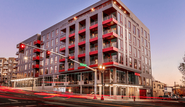The Nexus Pdx Apartment for rent in Portland, OR