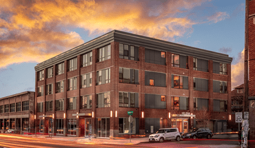 2 of 50 The Helena Apartment for rent in Portland, OR