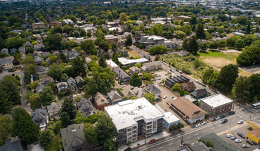 Urbanaire Apartment for rent in Portland, OR