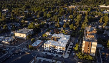 The Sellina Apartment for rent in Portland, OR