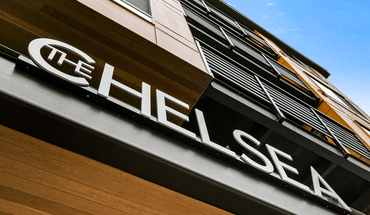 The Chelsea Apartment for rent in Portland, OR