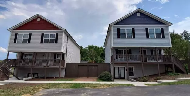 1315 Downey By-the-bed Apartment for rent in Radford, VA