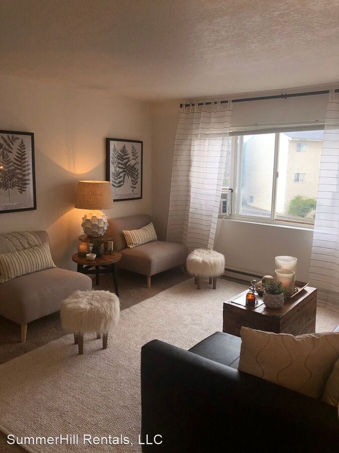 Stadium Terrace Apartments Pullman, WA Rentable