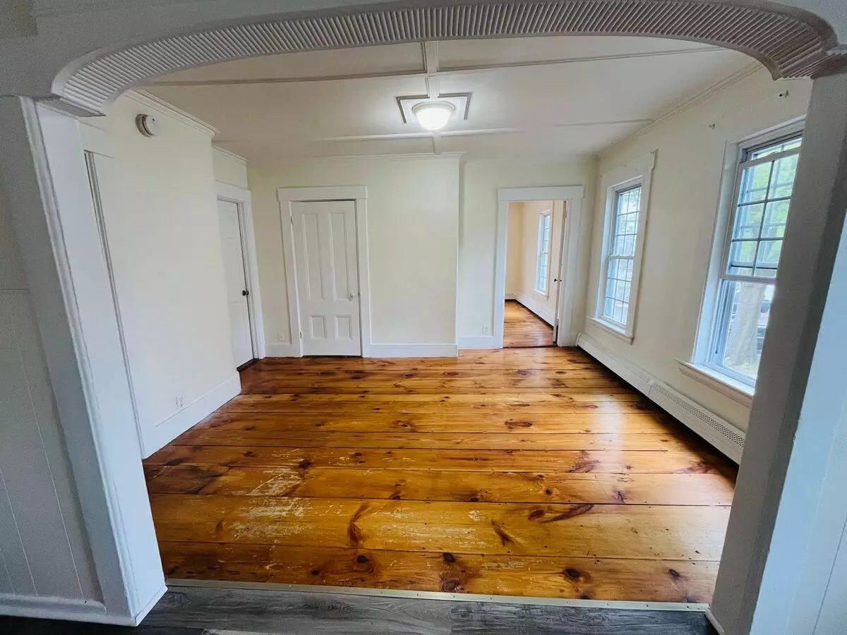 43-45 Charles St Apartment for rent in Rochester, NH