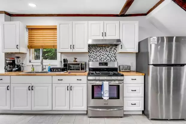 429 Long Island Rd Apartment for rent in Moultonborough, NH