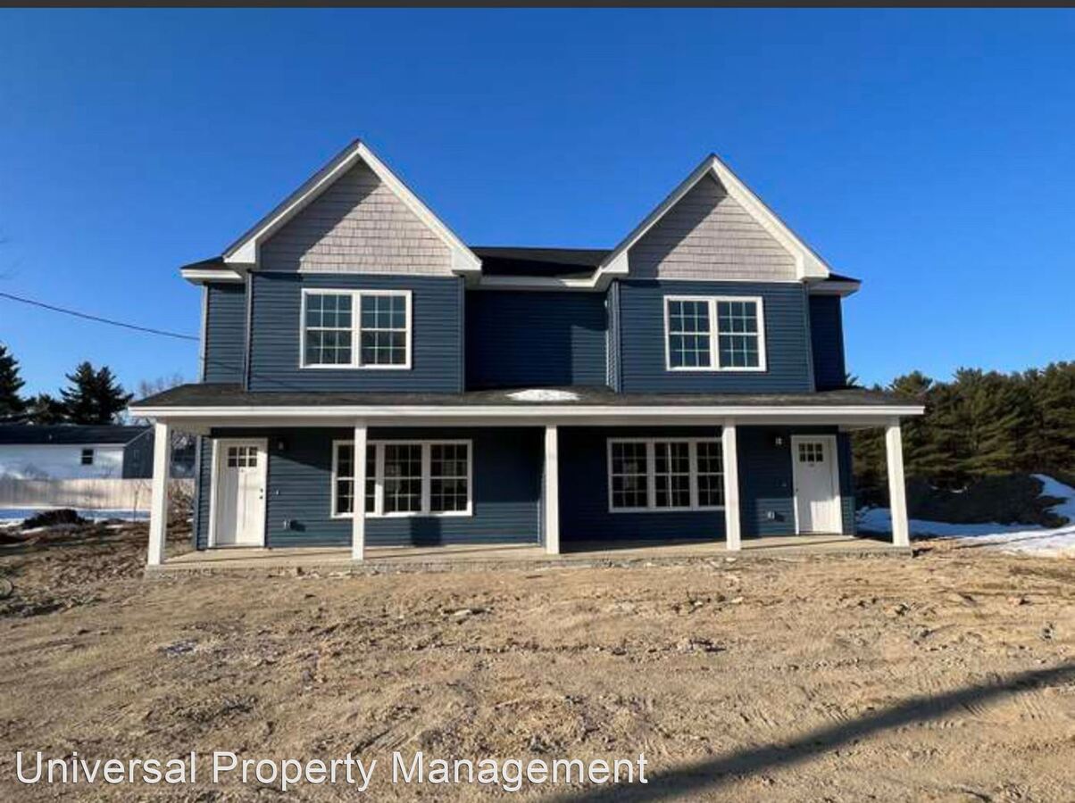 34 Jenkins Rd Saco, ME Apartment for Rent Rentable