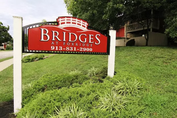 The Bridges at Foxridge Apartment for rent in Mission, KS The Bridges at Foxridge Apartment for rent in Mission, KS