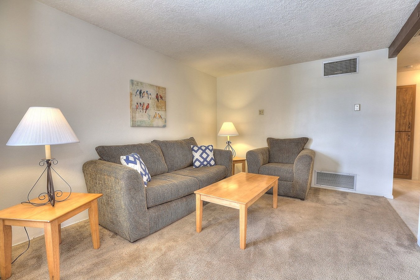 Casa Del Rey Norte Apartments Albuquerque, NM Rentable