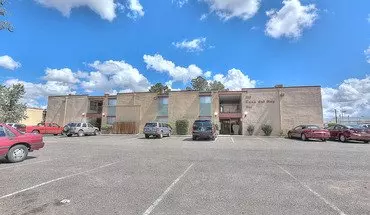 3 of 10 Casa Del Rey Sur Apartments Apartment for rent in Albuquerque, NM