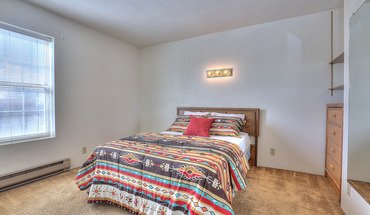 Hacienda Este Apartments Apartment for rent in Albuquerque, NM