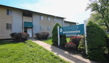 Gatehouse Apartments Apartment for rent in Kansas City, MO